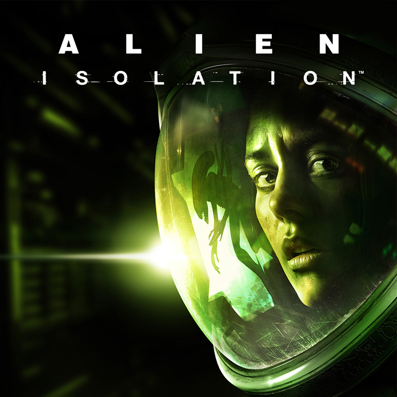 异形隔离Steam Alien: Isolation 正版国区激活码全球CDKey兑换码 - 图1