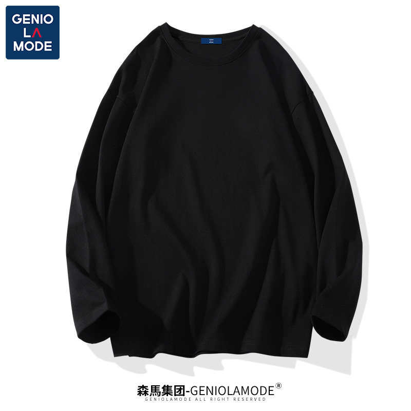  GENIOLAMODE服饰T恤