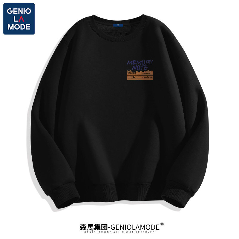  GENIOLAMODE服饰卫衣