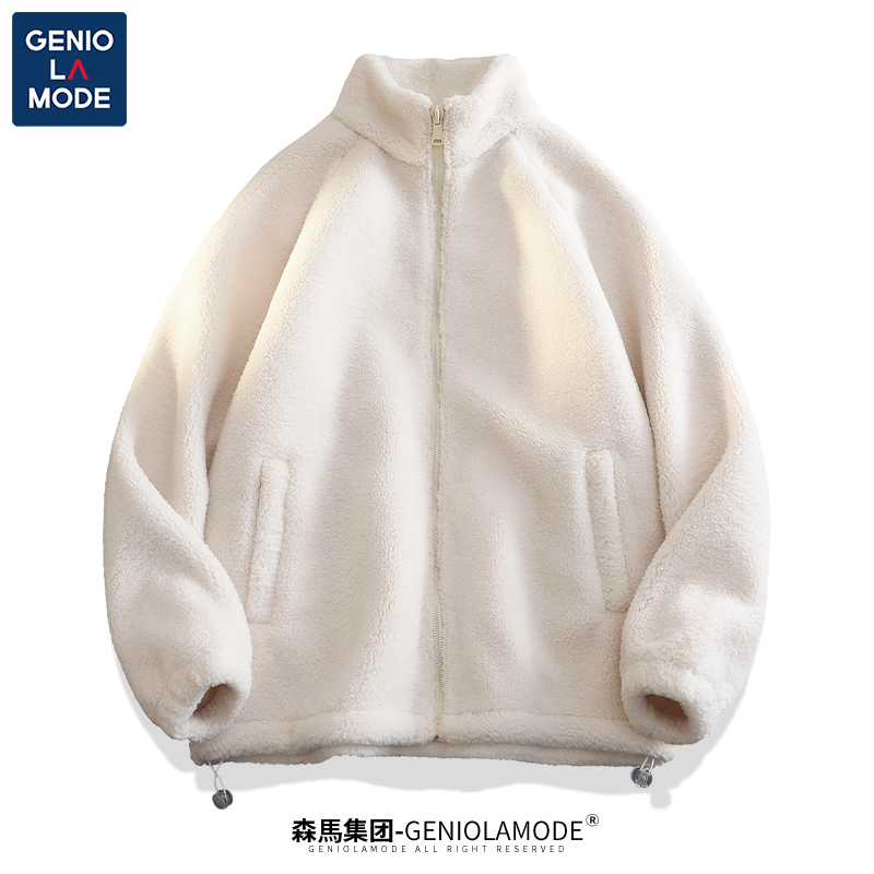  GENIOLAMODE服饰棉衣