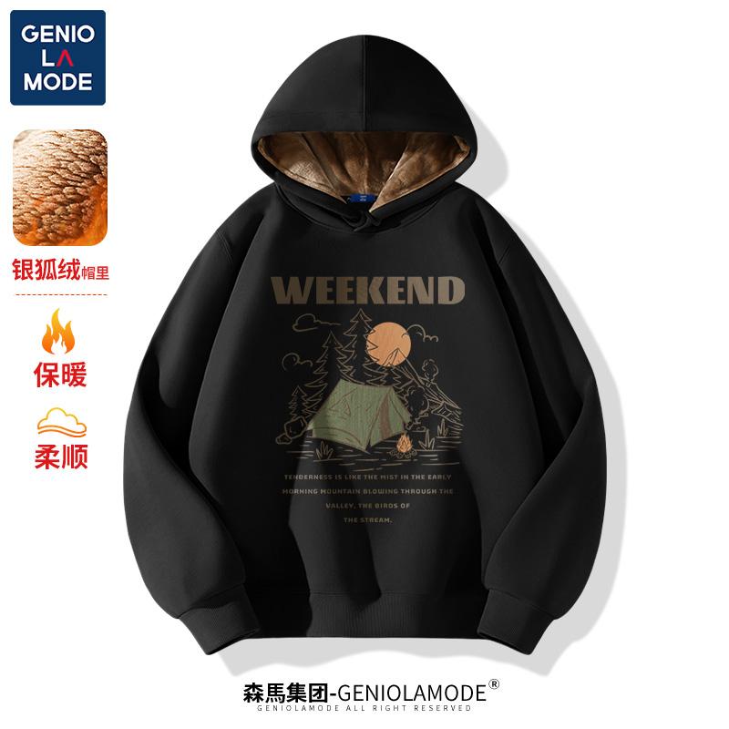  GENIOLAMODE服饰卫衣