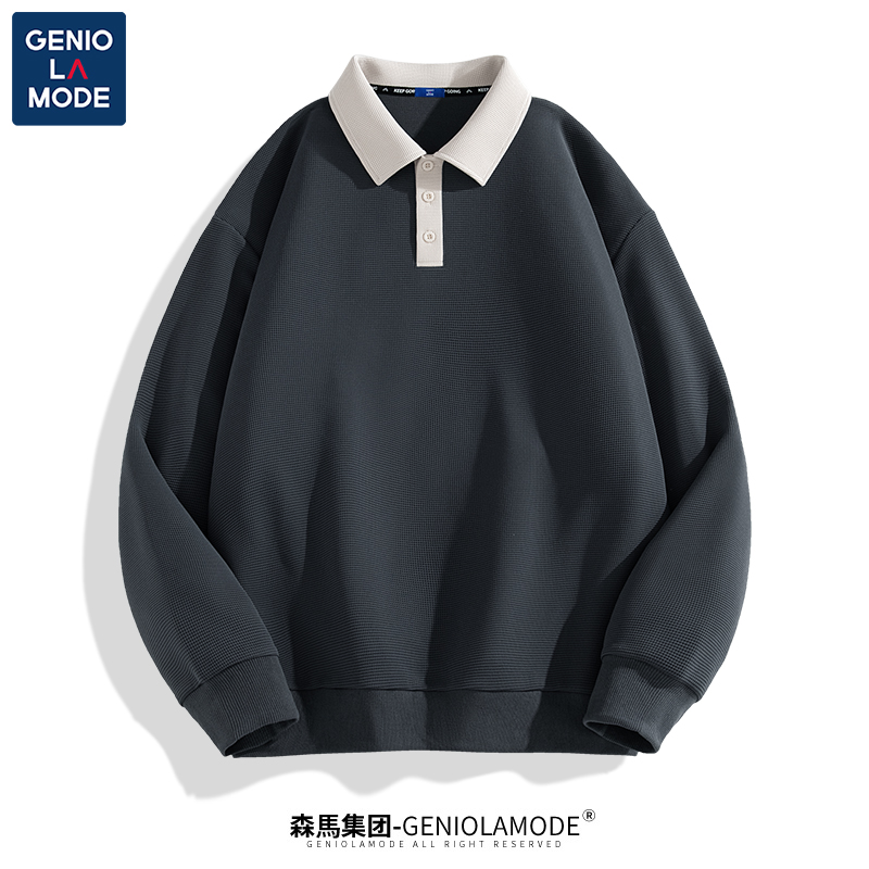  GENIOLAMODE服饰卫衣