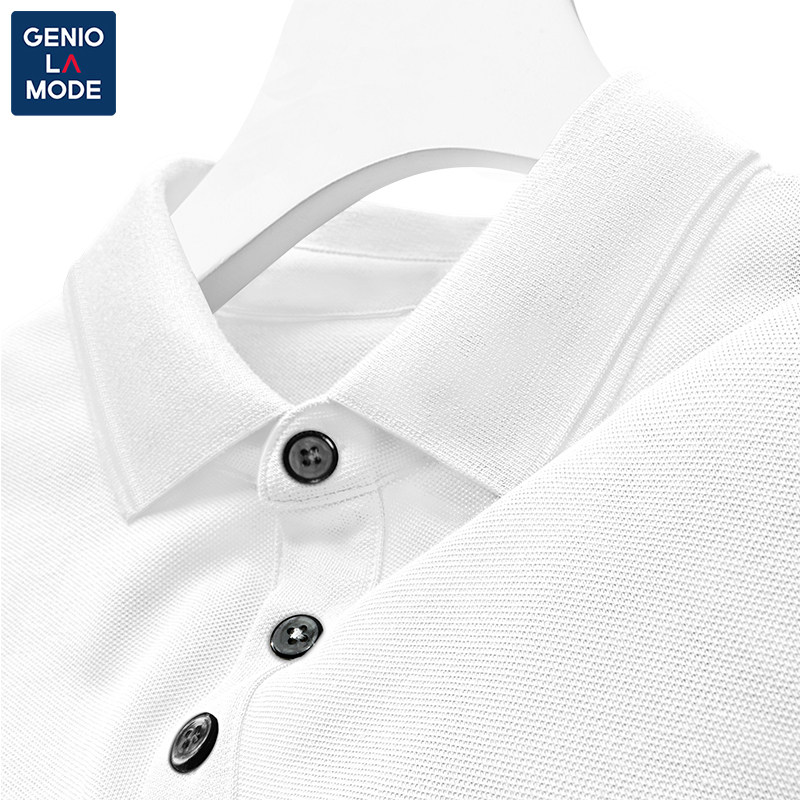  GENIOLAMODE服饰T恤