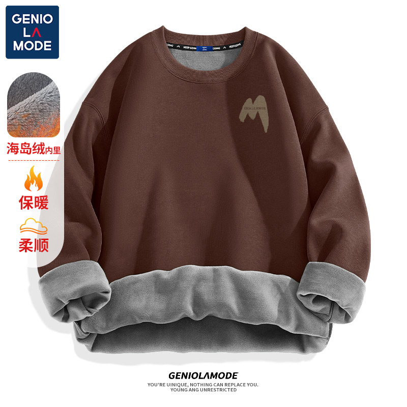  GENIOLAMODE服饰卫衣