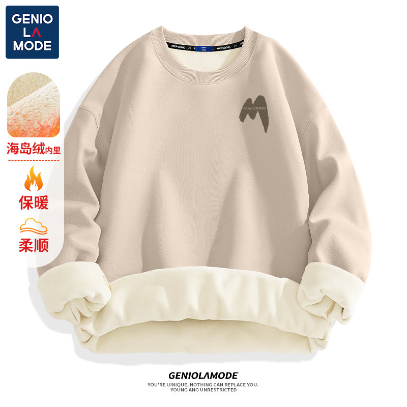  GENIOLAMODE服饰卫衣