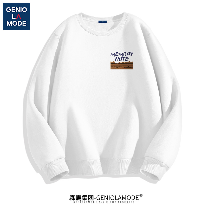  GENIOLAMODE服饰卫衣