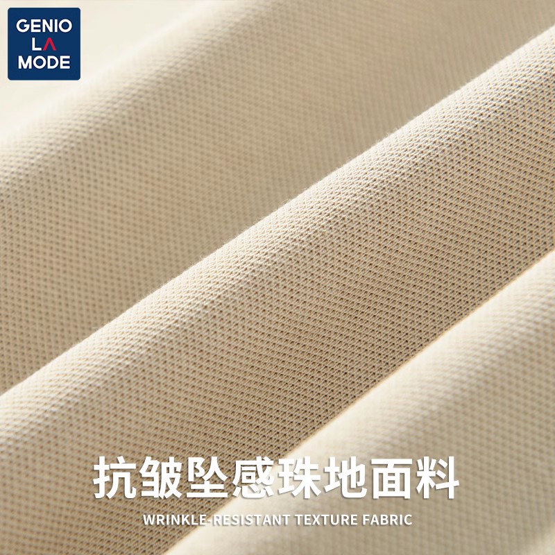  GENIOLAMODE服饰衬衫