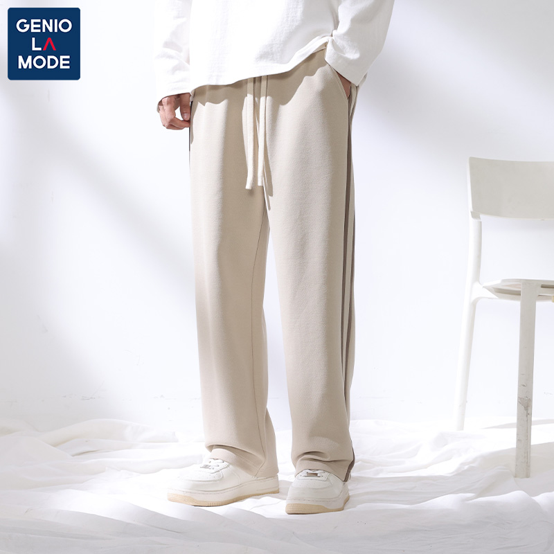  GENIOLAMODE服饰休闲裤