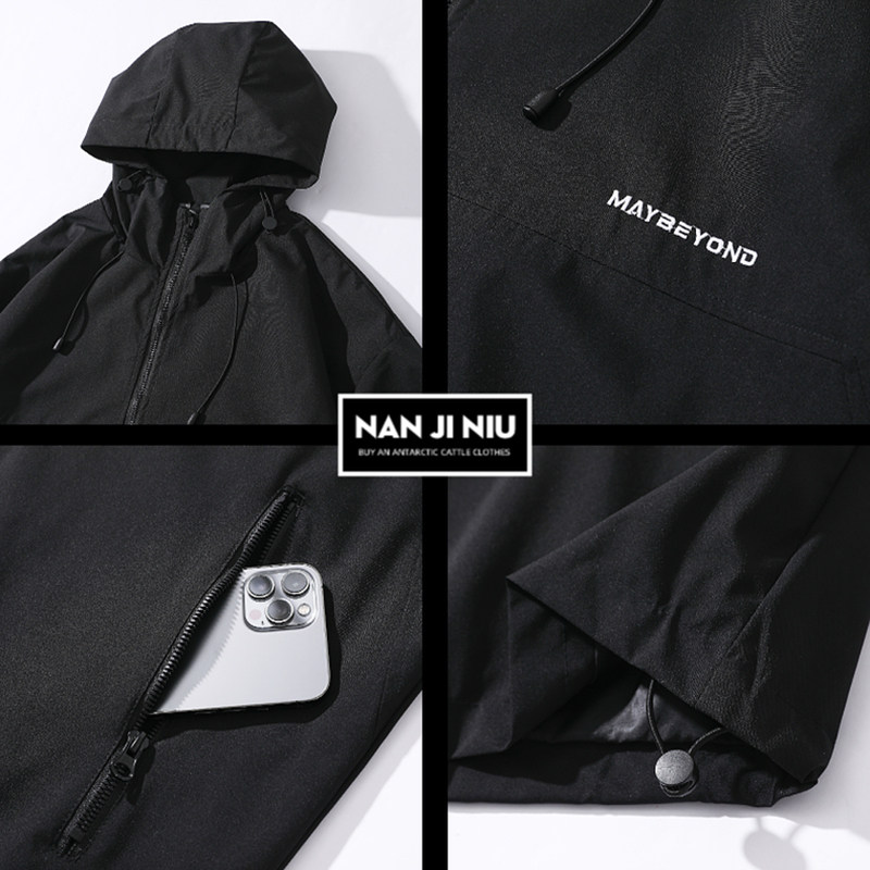  GENIOLAMODE服饰夹克