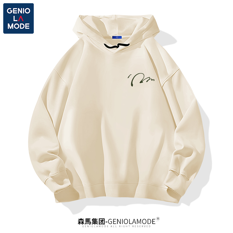  GENIOLAMODE服饰卫衣