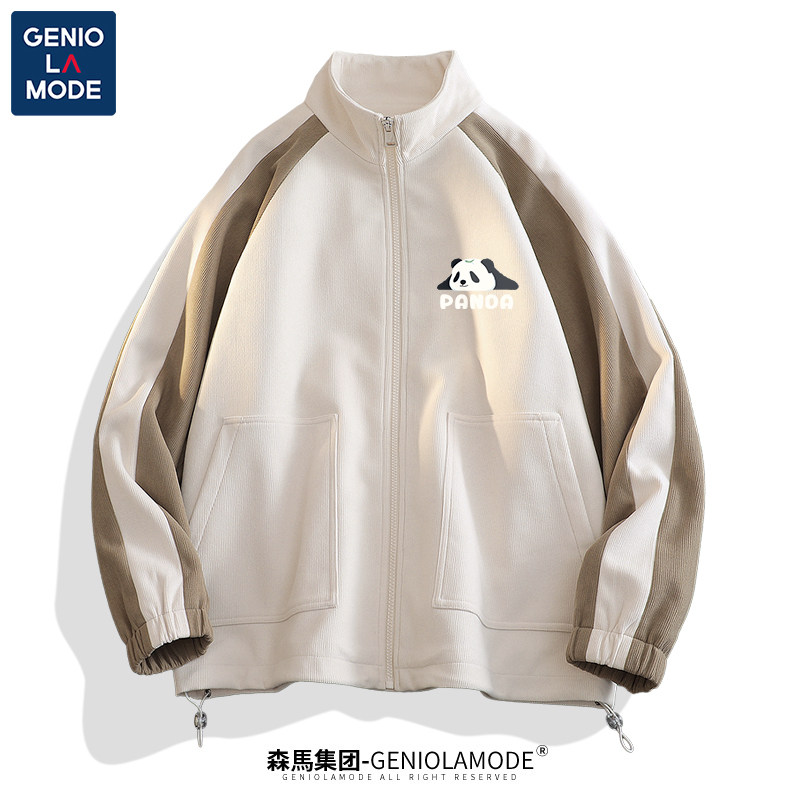  GENIOLAMODE服饰夹克