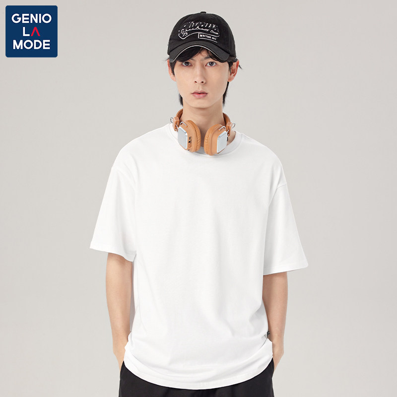  GENIOLAMODE服饰T恤