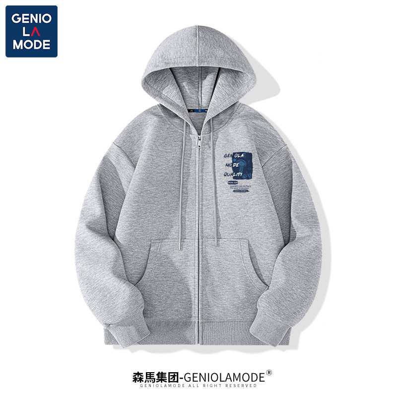  GENIOLAMODE服饰卫衣