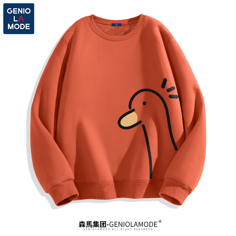  GENIOLAMODE服饰卫衣