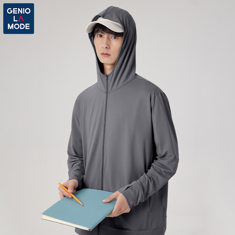  GENIOLAMODE服饰夹克