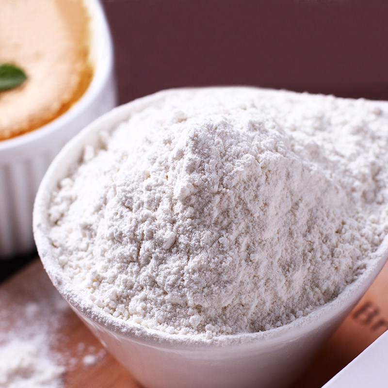 高筋面粉5斤 鲁王面粉2.5kg 面包粉馒头水饺包子面条披萨粉小麦粉,淘宝优惠券,粉丝福利购,淘宝优惠卷