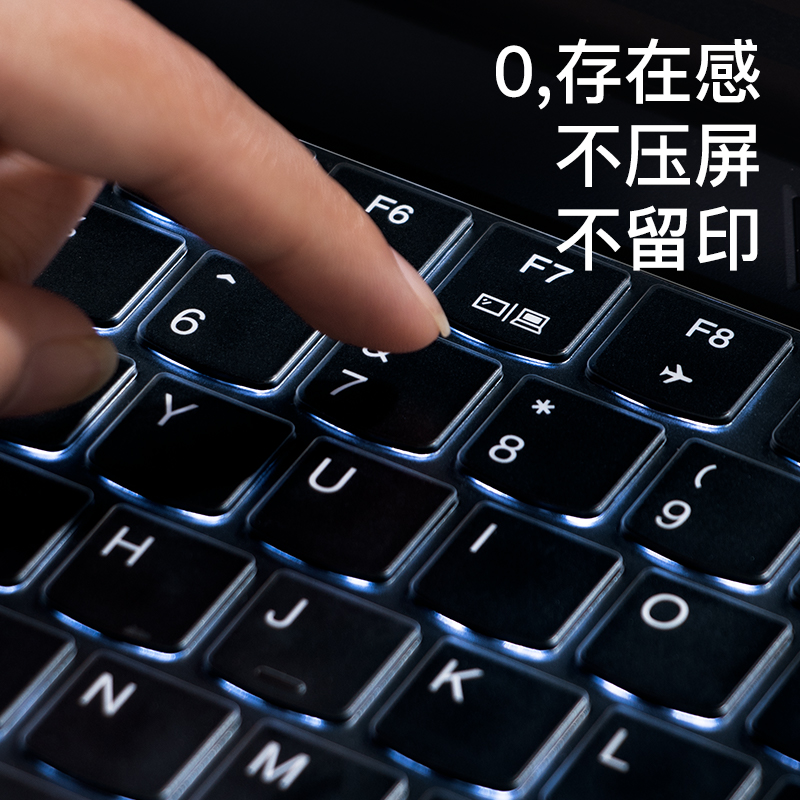 适用小米redmibookpro15键盘膜Pro14红米G游戏本RedmiBook air13寸bookpro笔记本2022电脑15.6保护15E套14Pro - 图0