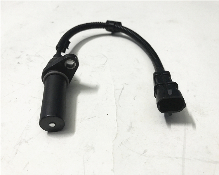 适用现代悦动伊兰特雅绅特起亚锐欧风千里马赛拉图曲轴位置传感器 - 图2