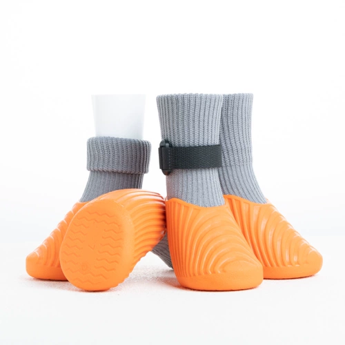 简泊壹宠 Водонепроницаемая спортивная обувь, туфли, шнурок-держатель