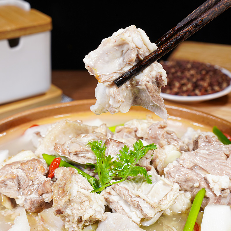 乾鼎赫炖牛羊肉料包提鲜增香煲汤家用炖牛肉炖羊肉炖牛排炖排骨