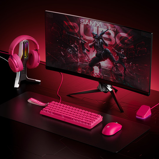 Maicong Ace68Air+A7V2Ultra set