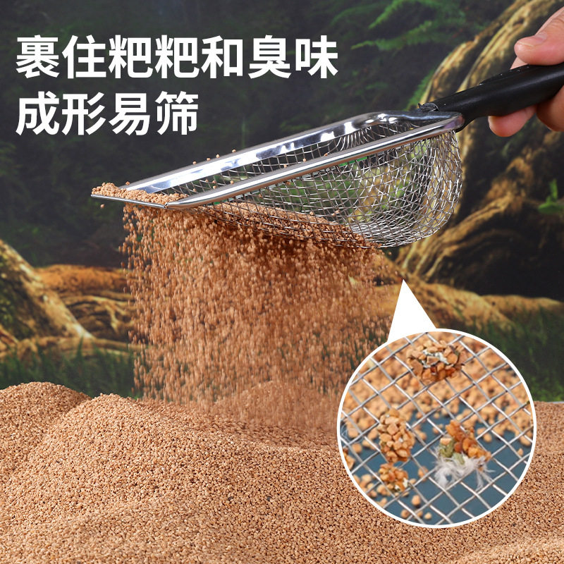 鹦鹉粪便垫料核桃砂玉米芯鸟笼鸟窝专用垫材除臭沙颗粒清理神器,淘宝优惠券,粉丝福利购,淘宝优惠卷