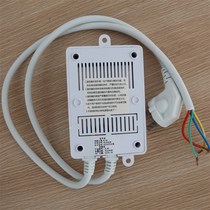 Europe T Import Generation South Korea Heating Plate Temperature Controller Kang Electro-Thermal Film Knob Temperature Controller Electric Warm Kang Silent Special