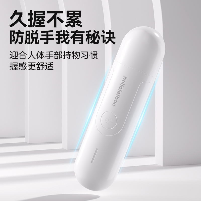 宠物狗狗电动磨甲器狗指甲剪猫咪小狗新手专用泰迪打磨神器指甲刀 - 图3