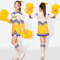 Customize the new cheerleading Gymnastics Fall Elementary School Sports Suit Adults Womens Basketball Soccer Gymnastics Competition Suit