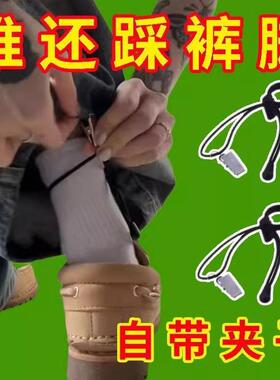 背景布侧边夹支架绳拍照摄影专用