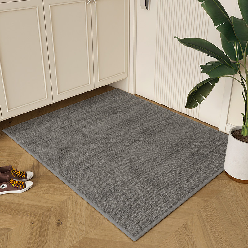 入户门地垫北欧高端家用玄关脚垫防滑耐磨入门地毯进门门垫可裁剪,淘宝优惠券,粉丝福利购,淘宝优惠卷