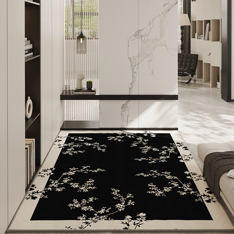 入户门地垫耐脏香风高级门口进门家用脚垫子轻奢简约现代地毯玄关,淘宝优惠券,粉丝福利购,淘宝优惠卷