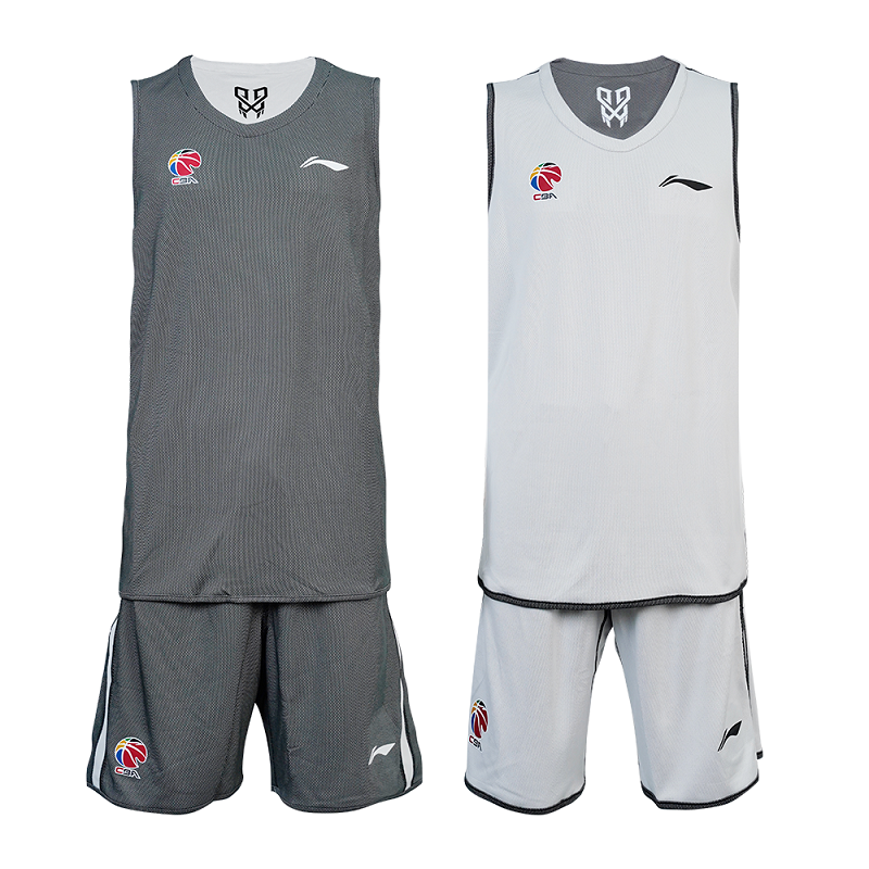 李宁篮球短裤男子夏季专业篮球比赛双面穿运动短裤AAPM159-4,淘宝优惠券,粉丝福利购,淘宝优惠卷