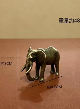 金属小动物合集五十余种家畜禽类