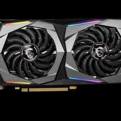 七彩虹RTX2060 6G RTX2060S 8G GTX1660 6G元气满满游戏显卡-图2