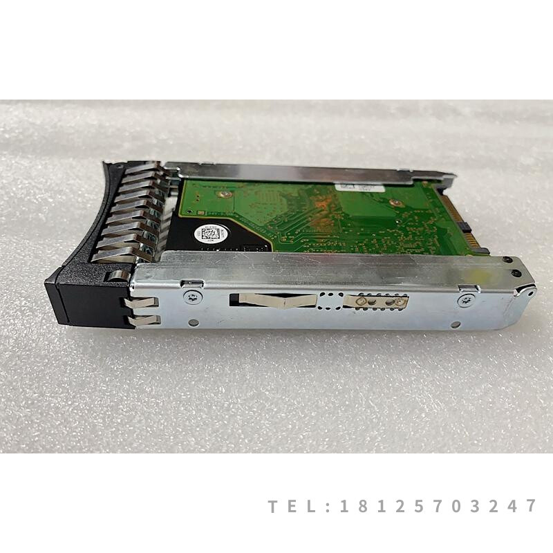 IBM 42D0638 300G 10K 6GB SAS 2.5 42D0637 42D0641服务器硬盘-图0