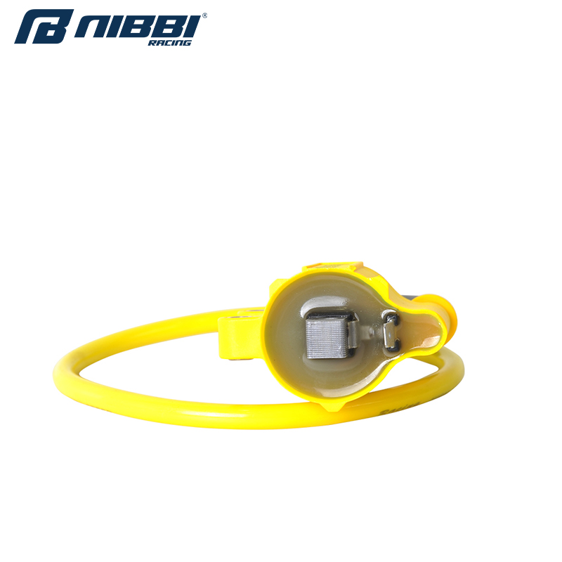 NIBBI尼比摩托点火线圈高压包高性能不限速点火通用四冲程变压器