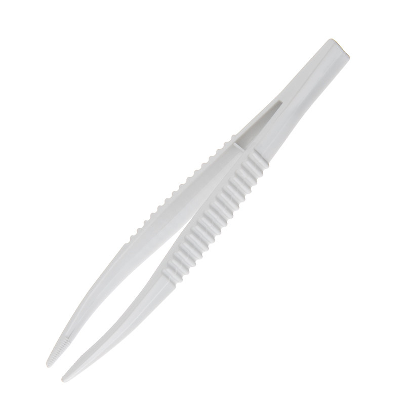 塑料镊子PP镊子尼龙夹子可高温灭菌面膜美妆夹取工具进口ASONE,淘宝优惠券,粉丝福利购,淘宝优惠卷