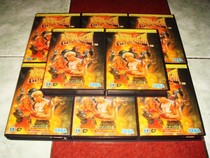 MD Medieval Beauty Pint Rage Iron Fist 3 (per box)