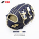 Japan SSK hard leather baseball glove infield