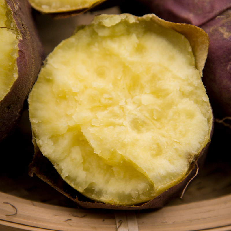 【2025年新果】海南澄迈桥头地瓜现挖新鲜红薯沙地板栗红薯正宗