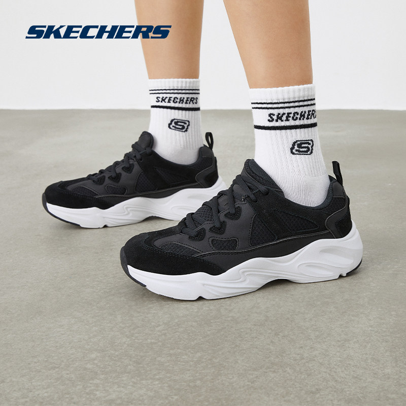  skechersoutlet店板鞋/休闲鞋