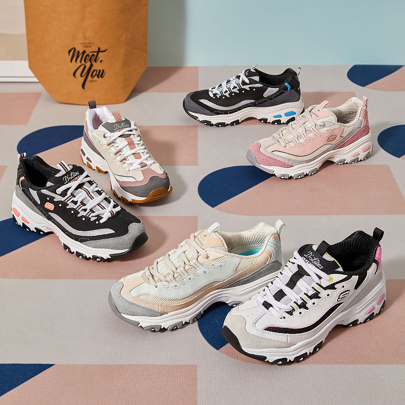  skechersoutlet店板鞋/休闲鞋