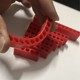 6.35 batch storage strip high-quality PVC soft glue