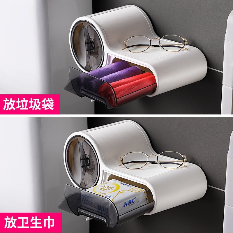 H家用百货大全卫生间收纳居家精致生活家庭实用家居用品用具小百