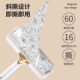 Hair stick roller household tear-off replacement roll paper bed clothes sticky cat hair roller brush sticky hair cleaning artifact