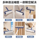 Large roller hair stick machine for bed and floor hair killer