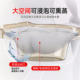 The doctor recommends a bidet to wash your buttocks and a fumigation medicated bath