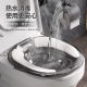 Bidet for women and men fumigation hemorrhoids butt basin