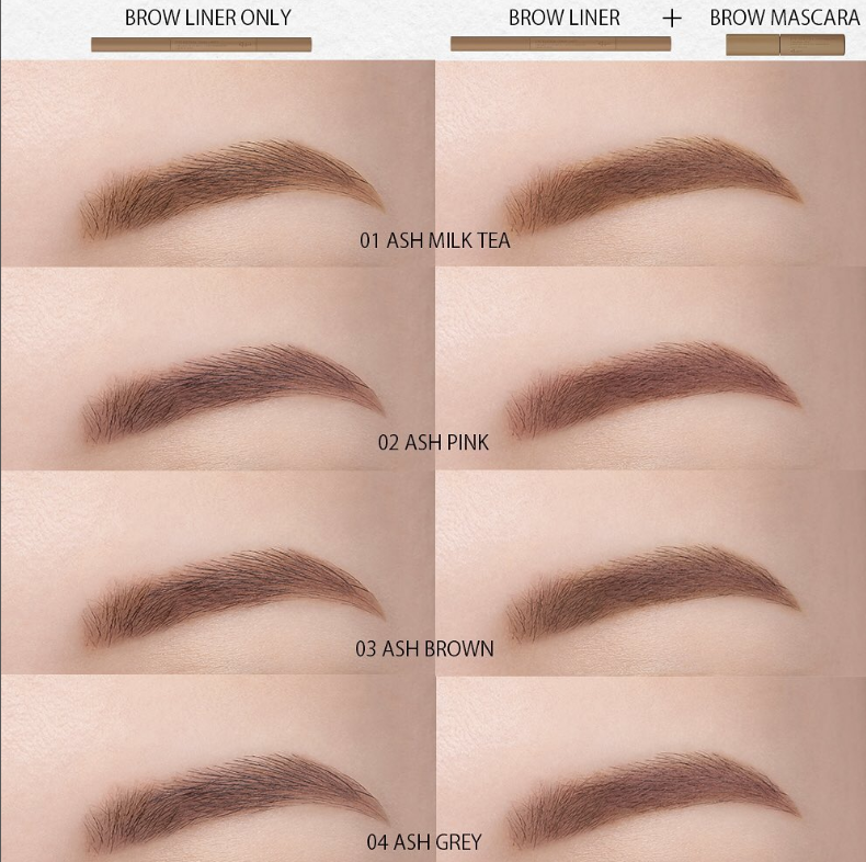  杉药局海外眉笔/眉粉/眉膏